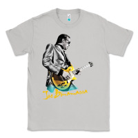 Moon Dust bonamassa guitar Classic Tee - artisFamous