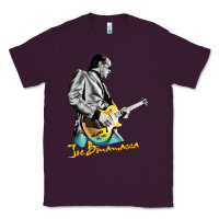 Plum bonamassa guitar Classic Tee - artisFamous