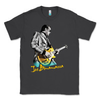 Smoke bonamassa guitar Classic Tee - artisFamous
