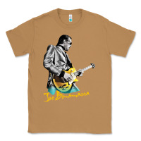 Toasted Coconut bonamassa guitar Classic Tee - artisFamous