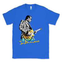 True Royal bonamassa guitar Classic Tee - artisFamous