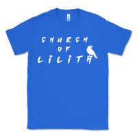 True Royal lilith woman figure Classic Tee - artisFamous