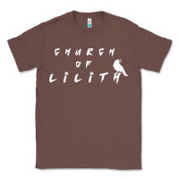 Chestnut lilith woman figure Classic Tee - artisFamous