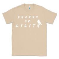 Mushroom lilith woman figure Classic Tee - artisFamous
