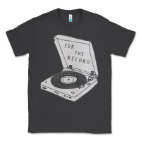 Smoke for the record Classic Tee - artisFamous