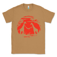 Giraffe Classic Tee | Teevron
