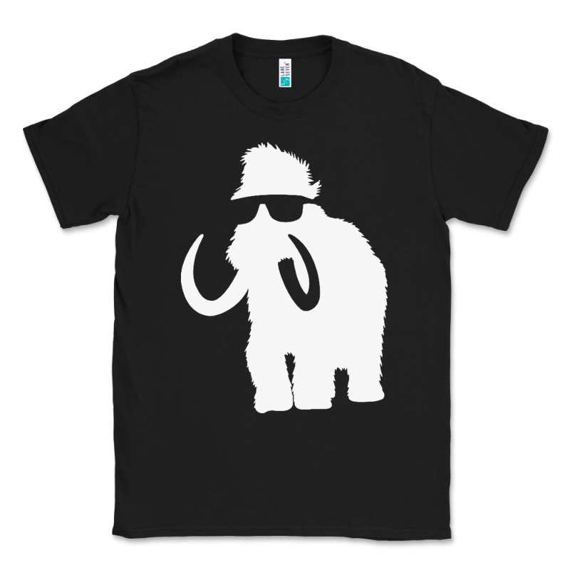 Mammoth Classic Tee by artisFamous | Teevron