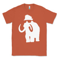 Copper mammoth Classic Tee - artisFamous