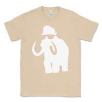 Mushroom mammoth Classic Tee - artisFamous