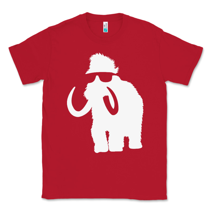 Mammoth Classic Tee by artisFamous | Teevron