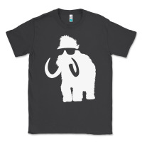 Smoke mammoth Classic Tee - artisFamous