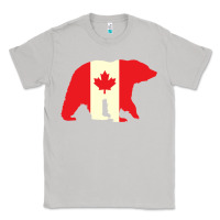Moon Dust Canadian Bear Classic Tee - artisFamous