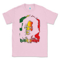 Bubblegum Pink alpha blondy Classic Tee - artisFamous