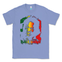 Colony Blue alpha blondy Classic Tee - artisFamous