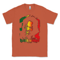 Copper alpha blondy Classic Tee - artisFamous