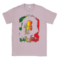 Lilac alpha blondy Classic Tee - artisFamous
