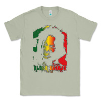 Matcha alpha blondy Classic Tee - artisFamous