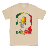 Mushroom alpha blondy Classic Tee - artisFamous
