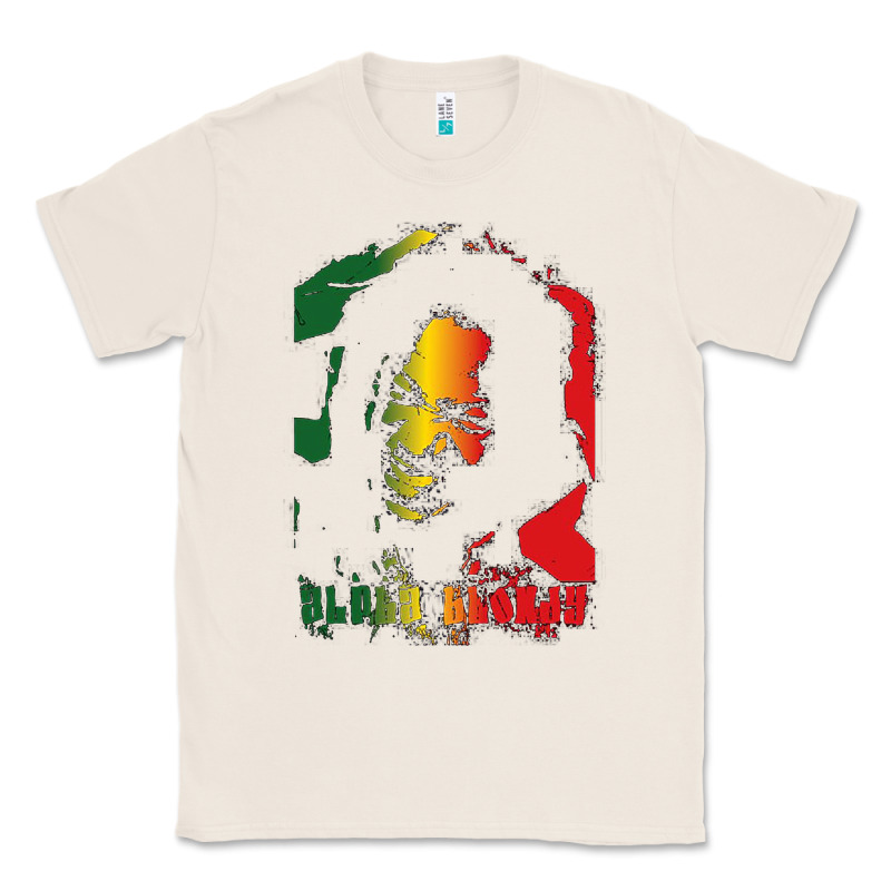 Alpha Blondy Classic Tee by artisFamous | Teevron