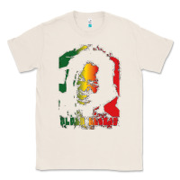 Natural alpha blondy Classic Tee - artisFamous