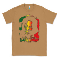 Toasted Coconut alpha blondy Classic Tee - artisFamous