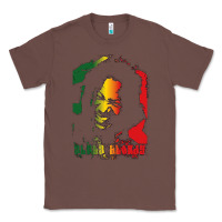 Chestnut alpha blondy Classic Tee - artisFamous