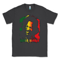 Smoke alpha blondy Classic Tee - artisFamous
