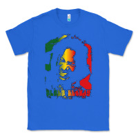 True Royal alpha blondy Classic Tee - artisFamous