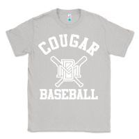 Moon Dust blue mountain cougars club Classic Tee - artisFamous