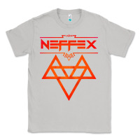 Moon Dust neffex music Classic Tee - artisFamous