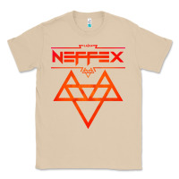 Mushroom neffex music Classic Tee - artisFamous