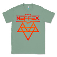 Sage neffex music Classic Tee - artisFamous