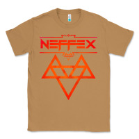 Toasted Coconut neffex music Classic Tee - artisFamous