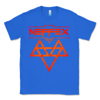 True Royal neffex music Classic Tee - artisFamous