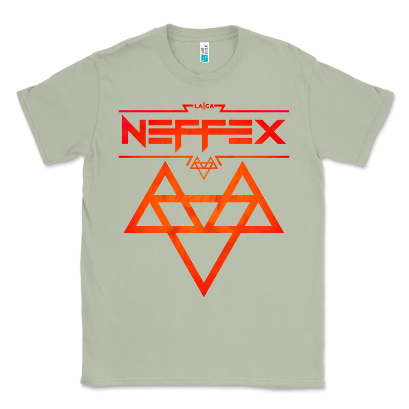 Neffex Music Classic Tee by artisFamous | Teevron