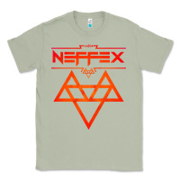Matcha neffex music Classic Tee - artisFamous