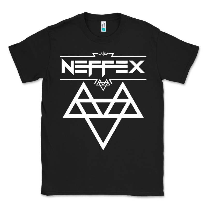 Neffex Music Classic Tee by artisFamous | Teevron