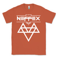 Copper neffex music Classic Tee - artisFamous