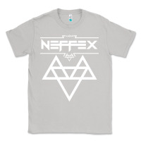 Moon Dust neffex music Classic Tee - artisFamous