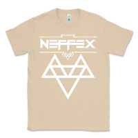 Mushroom neffex music Classic Tee - artisFamous