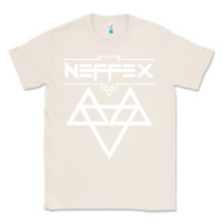 Natural neffex music Classic Tee - artisFamous