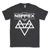 Smoke neffex music Classic Tee - artisFamous