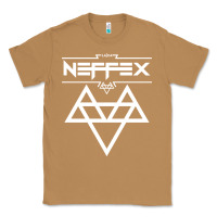 Toasted Coconut neffex music Classic Tee - artisFamous