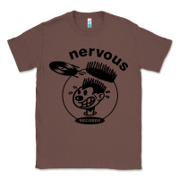 Chestnut records Classic Tee - artisFamous