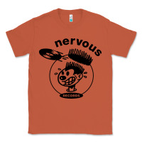 Copper records Classic Tee - artisFamous
