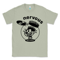 Matcha records Classic Tee - artisFamous