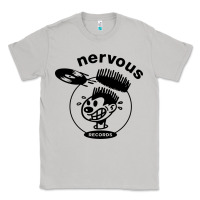 Moon Dust records Classic Tee - artisFamous