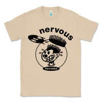 Records Classic Tee | Teevron