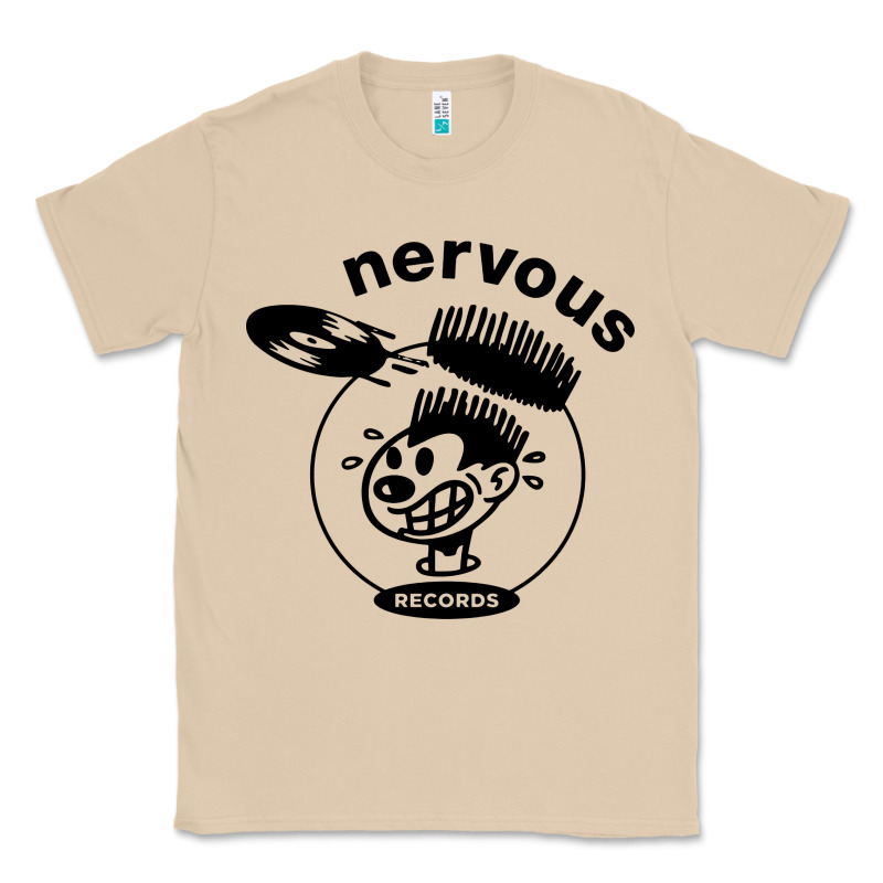 Records Classic Tee by artisFamous | Teevron