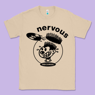 Records Classic Tee Designed By Artisfamous